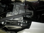     Yamaha TriCity 2014  8